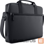 Сумка для портативных компьютеров Dell  Briefcase Ecoloop Essential | CC3624 | Topload | Black | 14-16 
