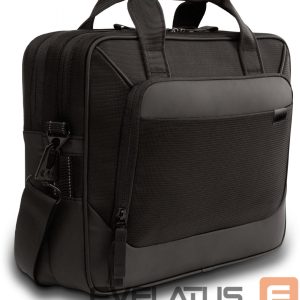 Сумка для портативных компьютеров Dell  Briefcase 460-BDSR Ecoloop Pro Classic Fits up to size 14 " Topload Black 