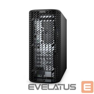 Наушники с микрофоном Dell  OptiPlex Tower Plus Cable Cover | 325-BDOI | Black 