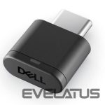 Наушники с микрофоном Dell  Wireless Audio Receiver | HR024 | Black 