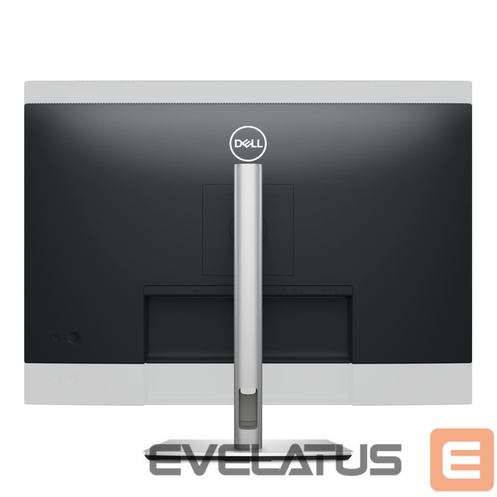 Монитор Dell | P2725HE | 27 " | IPS | 1920 x 1080 pixels | 16:9 | 8 ms | 300 cd/m² | Black | HDMI ports quantity 1 | 100 Hz