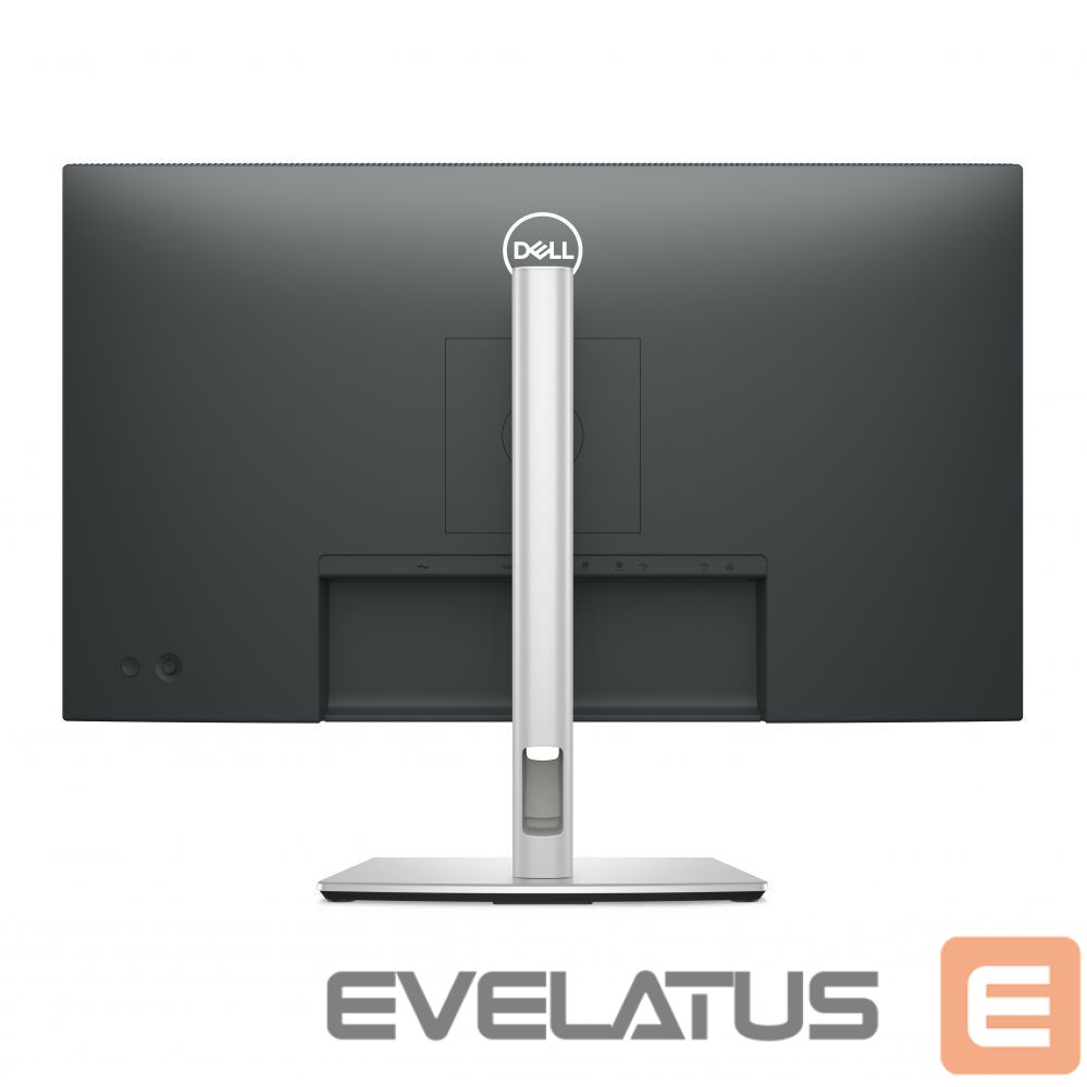 Монитор Dell | P2725HE | 27 " | IPS | 1920 x 1080 pixels | 16:9 | 8 ms | 300 cd/m² | Black | HDMI ports quantity 1 | 100 Hz