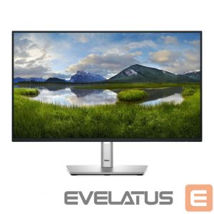 Монитор Dell  | P2425H | 24 " | IPS | 1920 x 1080 pixels | 16:9 | Warranty 36 month(s) | 8 ms | 250 cd/m² | Black | HDMI ports quantity 1 | 100 Hz 