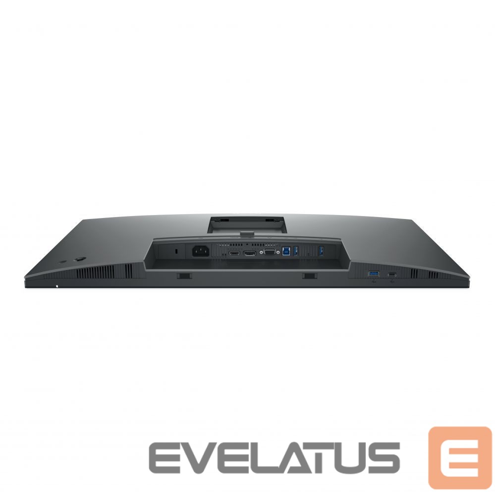 Монитор Dell LCD P2725H 27" IPS FHD/1920×1080/DP,HDMI,VGA,USB-C, USB/No Stand/Black