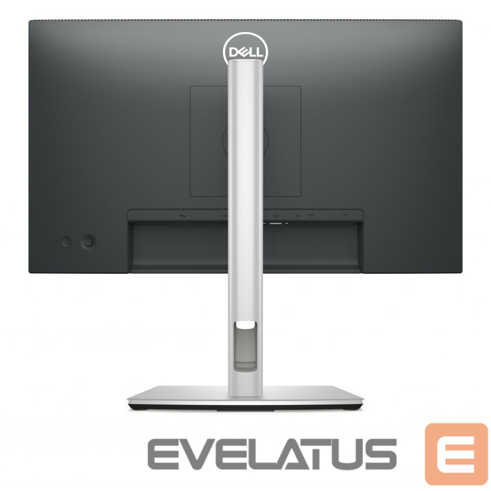 Монитор Dell LCD P2225H 22" IPS FHD/1920×1080/DP,VGA,HDMI,USB-C,USB/White