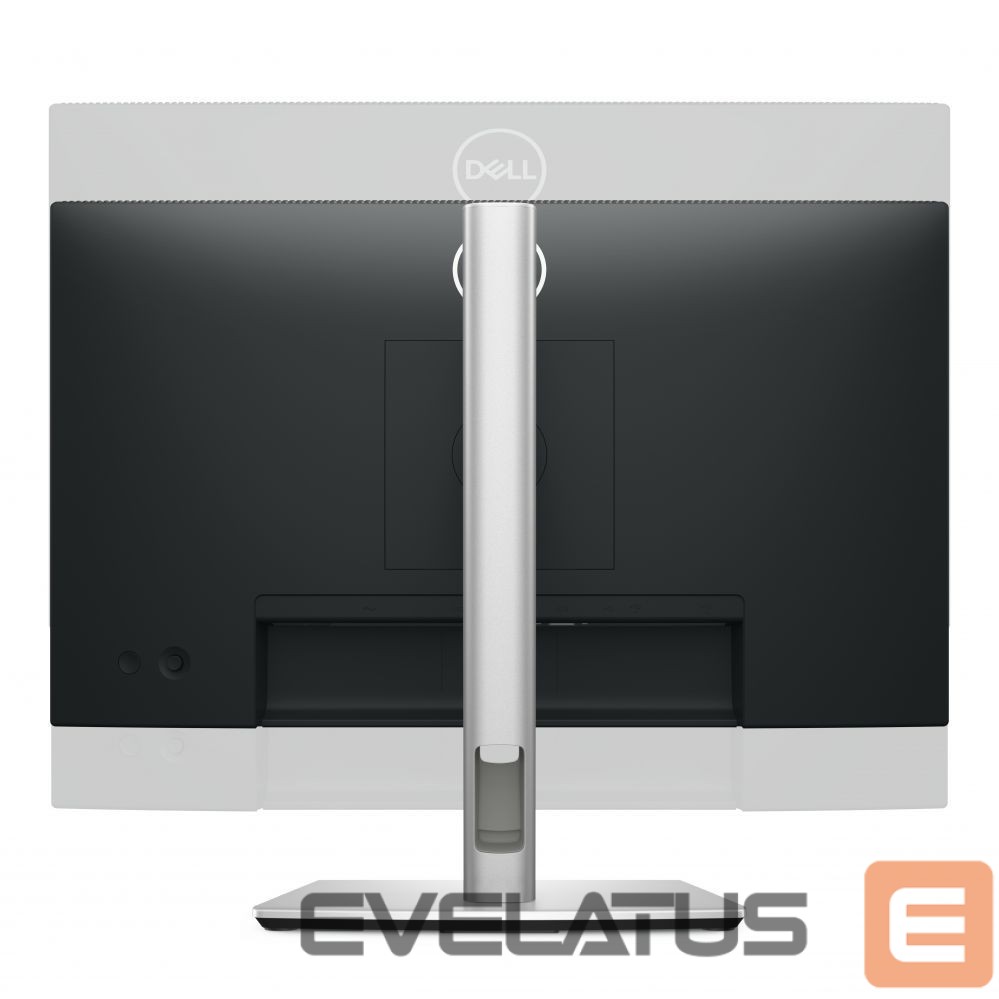 Монитор Dell LCD P2225H 22" IPS FHD/1920×1080/DP,VGA,HDMI,USB-C,USB/White