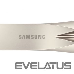 Флеш-накопитель Samsung  512GB, USB 3.1 BAR PLUS FLASH DRIVE MUF-512BE3/APC 
