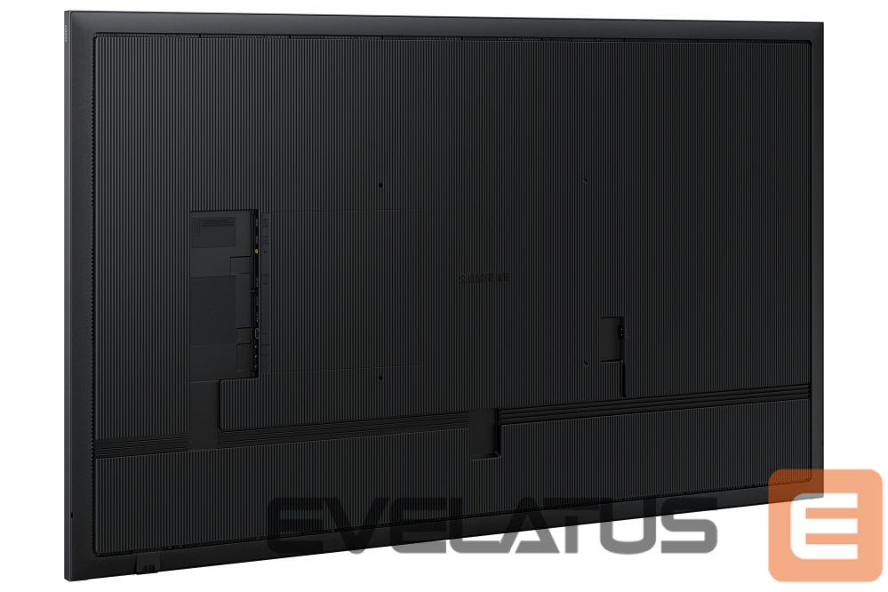 Проектор Samsung SAMSUNG QB65C 65inch UHD 16/7 350nit