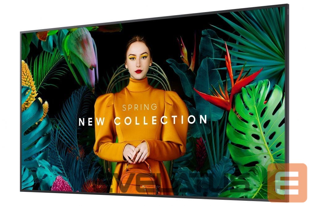 Проектор Samsung SAMSUNG QB65C 65inch UHD 16/7 350nit