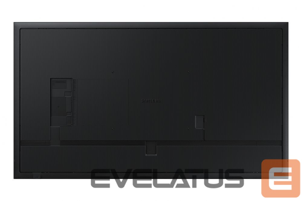 Проектор Samsung SAMSUNG QB65C 65inch UHD 16/7 350nit