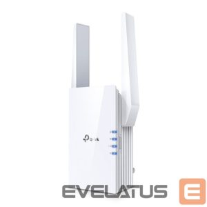Роутер TP-Link  WRL RANGE EXTENDER 3000MBPS/RE705X 