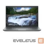 Портативный компьютер Dell  Latitude 5450 AG FHD Ultra 5 135U/16GB/512GB/Intel Integrated/Win11 Pro/ENG Backlit kbd/FP/SC/3Y ProSupport NBD Onsite Warranty | 