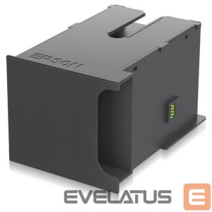 Принтер EPSON  Inkjet Maintenance T671 Maintenance Box 
