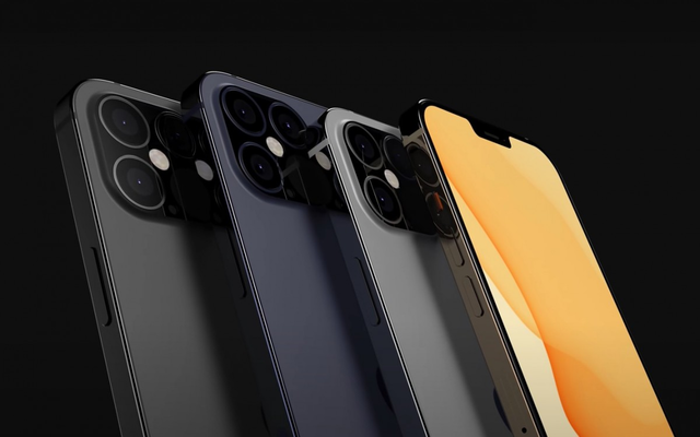 Первые модели iPhone 12 от Apple поступят в розничную продажу 5 октября