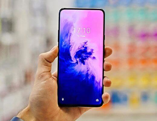 OnePlus 7 Pro уже здесь!