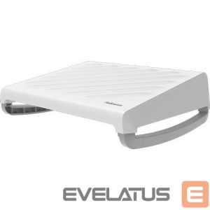 Расходный материал Fellowes  CHAIR FOOT SUPPORT BREYTA/WHITE 100016563