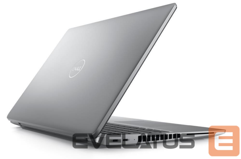Портативный компьютер Dell Notebook||Latitude|5550|CPU Core i5|i5-1335U|1300 MHz|15.6