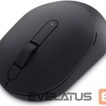 Компьютерная мышь Dell  MOUSE USB OPTICAL WRL MS355/570-BBJH 