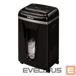 Офисные принадлежности Fellowes  SHREDDER POWERSHRED 450M/4074101