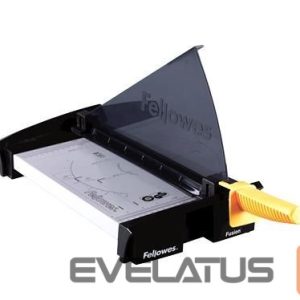 Офисные принадлежности Fellowes  GUILLOTINE FUSION A4/5410801