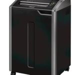 Офисные принадлежности Fellowes  SHREDDER POWERSHRED 485I/CROSS CUT 4699501