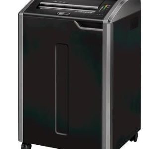 Офисные принадлежности Fellowes  SHREDDER POWERSHRED 485I/CROSS CUT 4699501