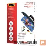 Офисные принадлежности Fellowes  LAMINATING POUCH A4/100PCS 5440101