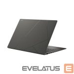 Портативный компьютер Asus  Notebook||ZenBook Series|UX5406SA-PV050W|CPU  Core Ultra|u7-258V|1800 MHz|14"|2880x1800|RAM 32GB|LPDDR5x|SSD 1TB|Intel Arc Graphics|Integrated|ENG|Windows 11 Home|Grey|1.2 kg|90NB14F1-M00940 