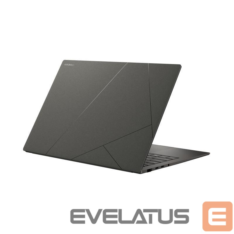 Портативный компьютер Asus Notebook||ZenBook Series|UX5406SA-PV050W|CPU Core Ultra|u7-258V|1800 MHz|14"|2880x1800|RAM 32GB|LPDDR5x|SSD 1TB|Intel Arc Graphics|Integrated|ENG|Windows 11 Home|Grey|1.2 kg|90NB14F1-M00940