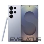 Смартфон Samsung  GALAXY S25 ULTRA 12/256GB Titanium Silver