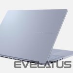 Портативный компьютер Asus  Notebook||VivoBook S|16 OLED|S5606CA-RI069W|CPU  Core Ultra|u7-255H|2000 MHz|16"|2880x1800|RAM 16GB|LPDDR5x|SSD 1TB|Intel Arc Graphics|Integrated|ENG|Card Reader Micro SD|Windows 11 Home|Blue|1.5 kg|90NB1551-M005F0 