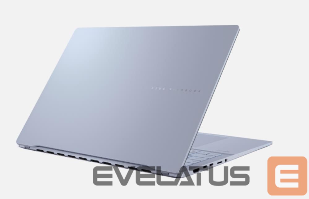 Портативный компьютер Asus Notebook||VivoBook S|16 OLED|S5606CA-RI069W|CPU Core Ultra|u7-255H|2000 MHz|16"|2880x1800|RAM 16GB|LPDDR5x|SSD 1TB|Intel Arc Graphics|Integrated|ENG|Card Reader Micro SD|Windows 11 Home|Blue|1.5 kg|90NB1551-M005F0