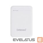 Внешний аккумулятор Intenso  POWER BANK USB 5000MAH/WHITE 7313522 