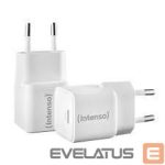 Зарядные устройства и провода Intenso  POWER ADAPTER USB-C/7803032 