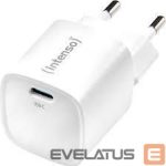 Внешний аккумулятор Intenso  POWER ADAPTER USB-C GAN/7803062 