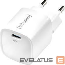 Внешний аккумулятор Intenso  POWER ADAPTER USB-C GAN/7803062 