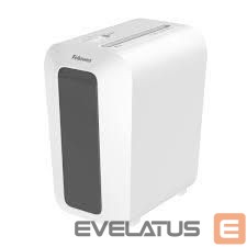Офисные принадлежности Fellowes  SHREDDER LX65/WHITE 100110076