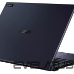 Портативный компьютер Asus  Notebook||ExpertBook|B3404CMA-QN1624X|CPU  Core Ultra|u5-125H|1200 MHz|14"|2560x1600|RAM 16GB|DDR5|SSD 512GB|Intel Graphics|Integrated|ENG|Windows 11 Pro|Black|1.57 kg|90NX0711-M01Y70 