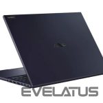 Портативный компьютер Asus  Notebook||ExpertBook|B5604CMA-Q90733X|CPU  Core Ultra|u5-125H|1200 MHz|16"|1920x1200|RAM 16GB|DDR5|SSD 512GB|Intel Graphics|Integrated|NOR|Windows 11 Pro|Black|1.72 kg|90NX0751-M00U40 