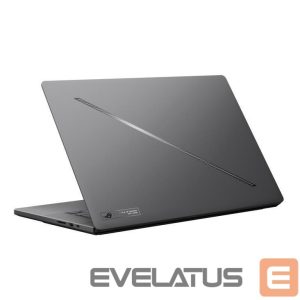 Портативный компьютер Asus  Notebook||ROG Zephyrus|G16 (2024) GA605|GA605KP-QR023W|CPU  Ryzen AI 7|350|2000 MHz|16"|2560x1600|RAM 32GB|LPDDR5x|SSD 1TB|NVIDIA GeForce RTX 5070|8GB|ENG|Card Reader SD|Windows 11 Home|Grey|1.85 kg|90NR0NC1-M00110 