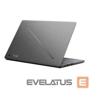 Портативный компьютер Asus  Notebook||ROG Zephyrus|G14 (2025)|GA403UM-QS023W|CPU  Ryzen 9|270|4000 MHz|14"|2880x1800|RAM 16GB|LPDDR5x|7500 MHz|SSD 1TB|NVIDIA GeForce RTX 5060|8GB|ENG|Card Reader microSD|Windows 11 Home|Eclipse Grey|1.5 kg|90NR0M81-M00100 