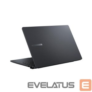 Портативный компьютер Asus  Notebook||ExpertBook|B1|B1503CVA-S71833X|CPU  Core 3|100U|1200 MHz|15.6"|1920x1080|RAM 16GB|DDR5|SSD 256GB|Intel UHD Graphics|Integrated|ENG|Windows 11 Pro|Grey|1.64 kg|90NX0801-M01ZY0 