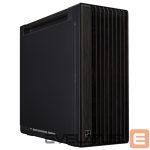 Корпус для компьютера Asus  Case||ProArt PA602 Wood Edition - Metal Panel|MidiTower|Case product features Fan control panel|Not included|Colour Black|PROARTPA602WOODMETAL 