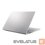 Портативный компьютер Asus  Notebook||VivoBook Series|S14|S3407VA-LY076W|CPU  Core 5|210H|2200 MHz|14"|1920x1200|RAM 16GB|DDR5|SSD 512GB|Intel UHD Graphics|Integrated|ENG|Windows 11 Home|Silver|1.39 kg|90NB1681-M00700 
