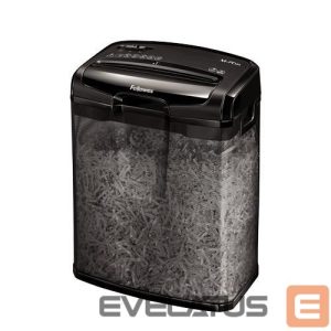 Офисные принадлежности Fellowes  SHREDDER POWERSHRED M-7CM/CROSS CUT 4701801