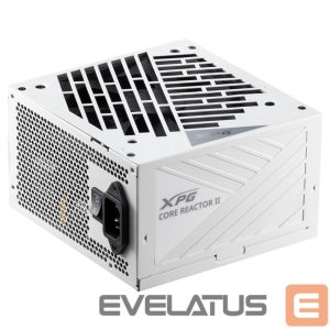 Блок питания ADATA  Power Supply||850 Watts|Efficiency 80 PLUS GOLD|COREREACTORII850G-WHCEU 