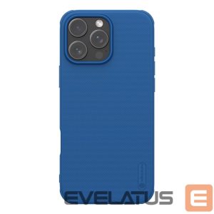 Чехол на заднюю панель Nillkin  Blue 
