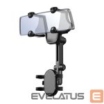 Авто держатель Hurtel  Car Phone Holder for Rearview Mirror - Black 