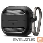 Чехол на заднюю панель Spigen  Spigen Rugged Armor Samsung Galaxy Buds 3 / 3 Pro Case - Black 