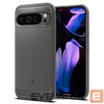 Другой аксессуар для телефона Spigen  Spigen Rugged Armor Case for Google Pixel 9 Pro XL - Gray 